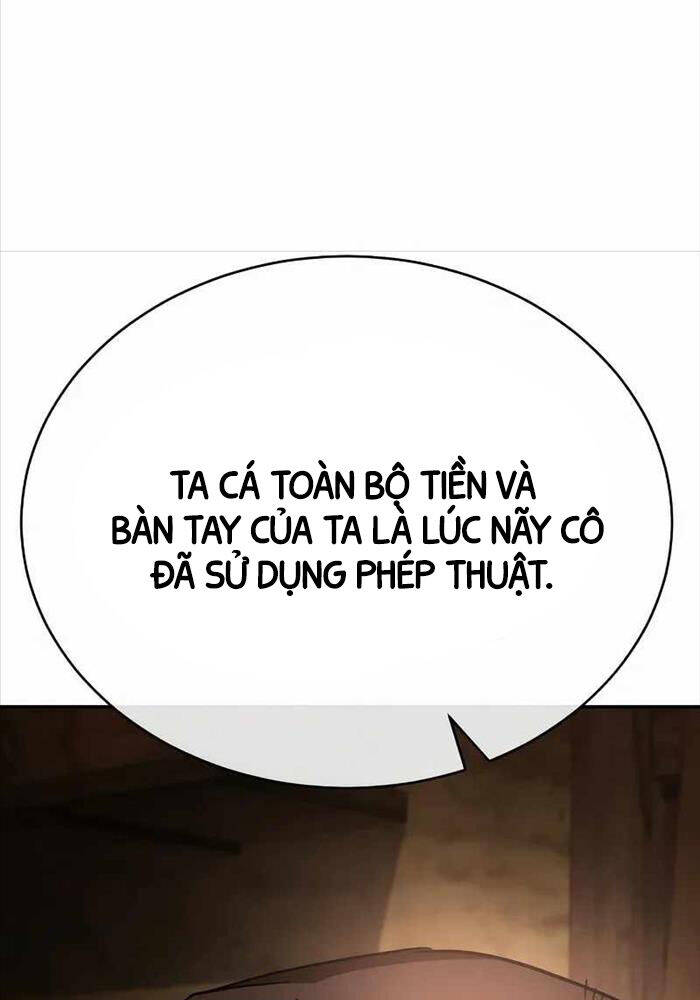 Kẻ Điên Và Đội Trưởng Cảnh Vệ Chương 9 Ảnh 58