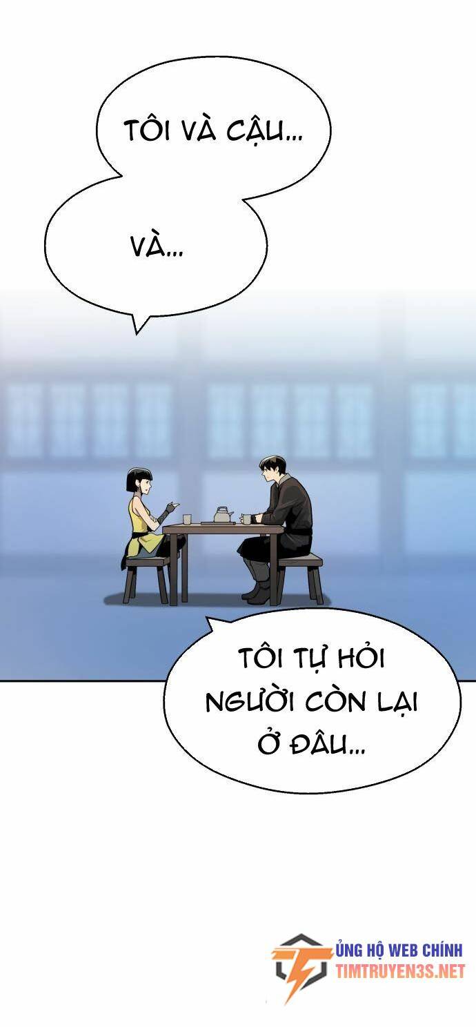 Thiếu Niên Kiếm Sư Chương 53 Ảnh 17