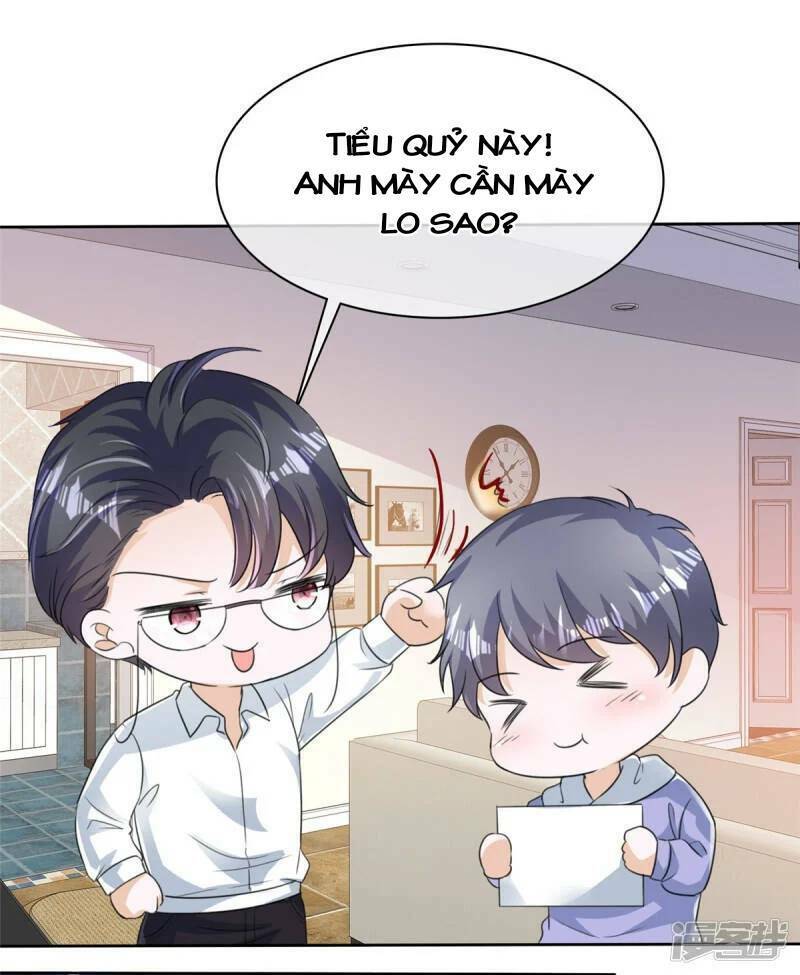 Boss Là Kim Chủ Của Tôi Chương 47 Ảnh 20