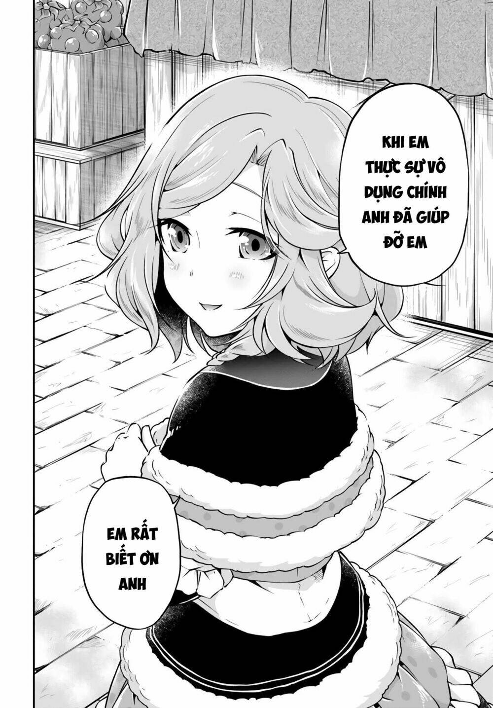 Isekai Cheat Survival Meshi Chương 32 Ảnh 35
