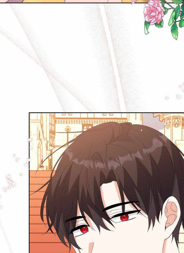 Ác Nữ Karuna Bé Lại Chương 46 Ảnh 29