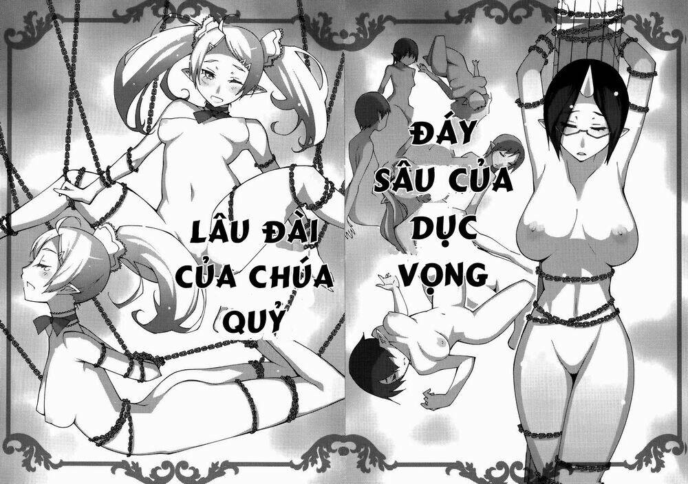 Blade Prey Chương 55 Ảnh 14