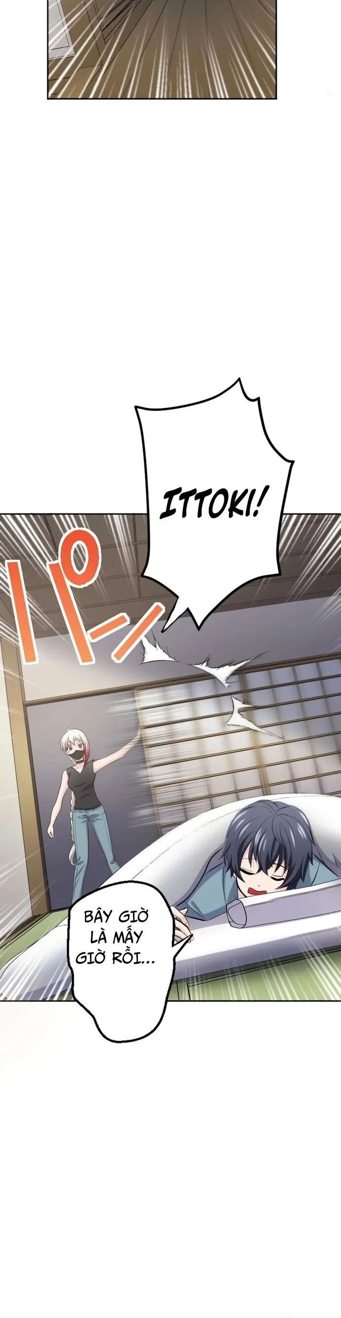 Ittoki The Ninja Chương 16 Ảnh 69