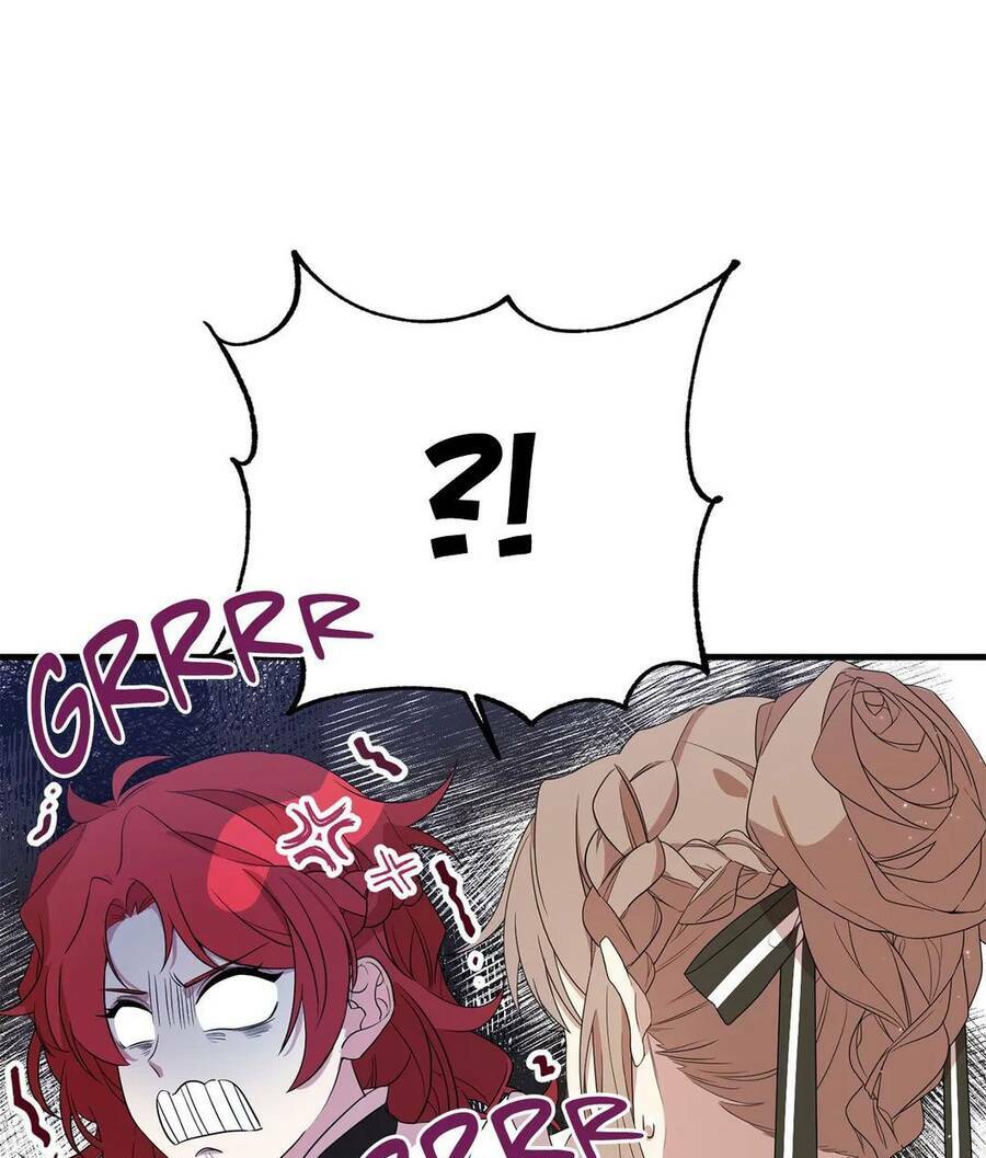 Tôi Chính Là Em Gái Của Nữ Chính Hắc Ám Chương 7 Ảnh 62