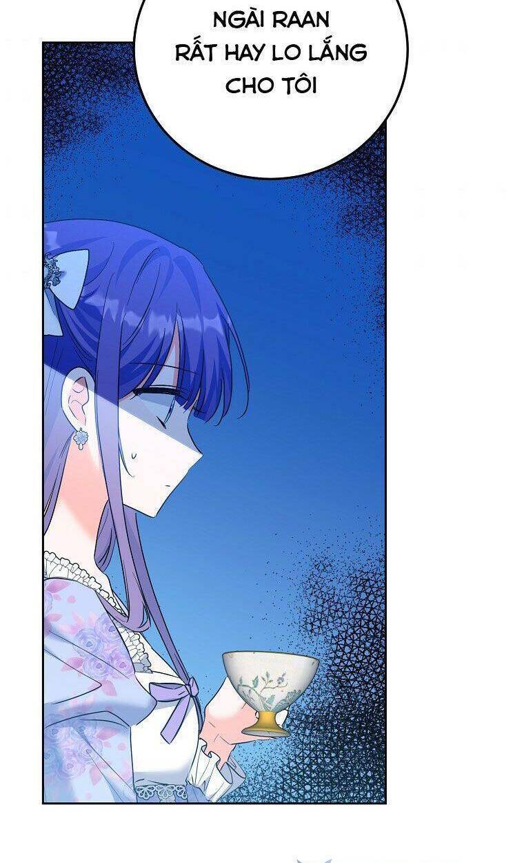 Ác Nữ Karuna Bé Lại Chương 41 Ảnh 57