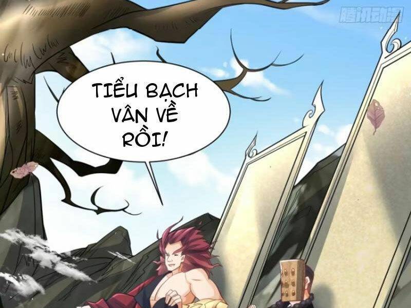 Vợ Tôi Và Tôi Thống Trị Tam Giới Chương 121 Ảnh 48