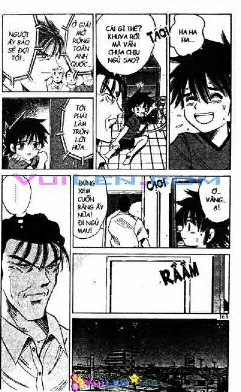 Dandoh Chương 33 Ảnh 164