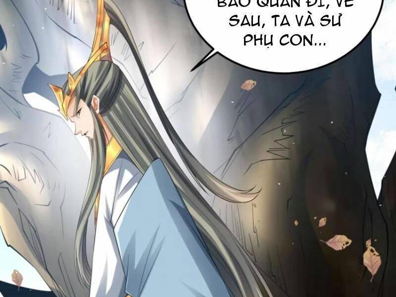 Vợ Tôi Và Tôi Thống Trị Tam Giới Chương 121 Ảnh 62