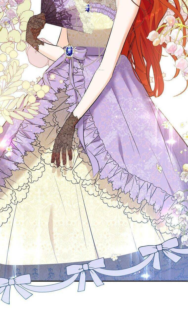 Ác Nữ Karuna Bé Lại Chương 31 Ảnh 13