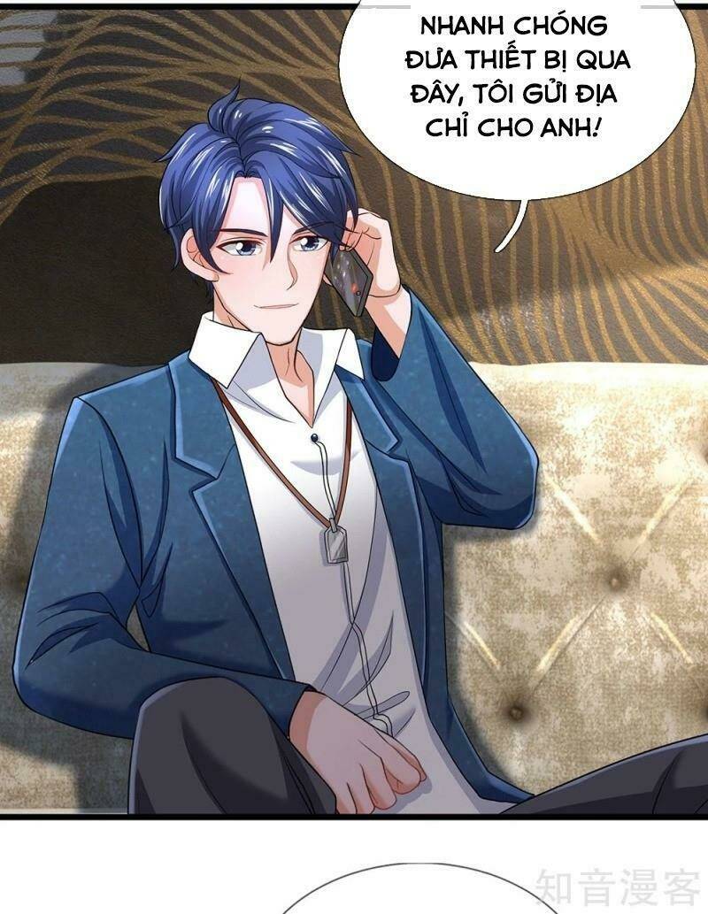 Chung Cực Binh Vương Tại Đô Thị Chương 132 Ảnh 15