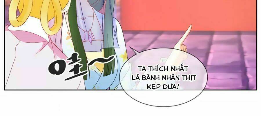 Trù Nương Hoàng Hậu Chương 61 Ảnh 31