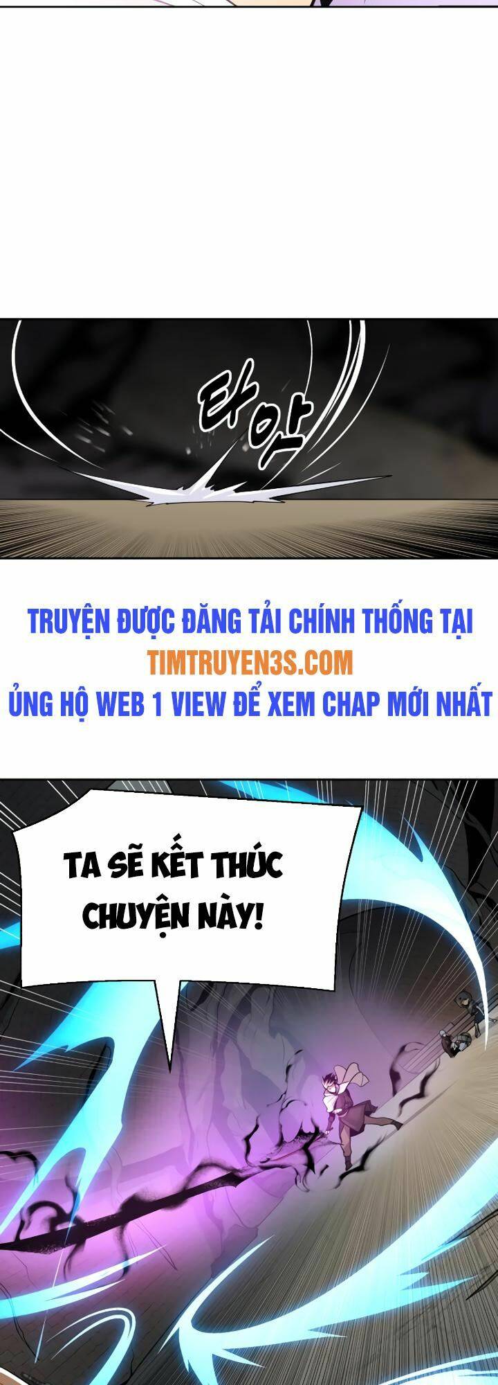 Thiếu Niên Kiếm Sư Chương 61 Ảnh 47