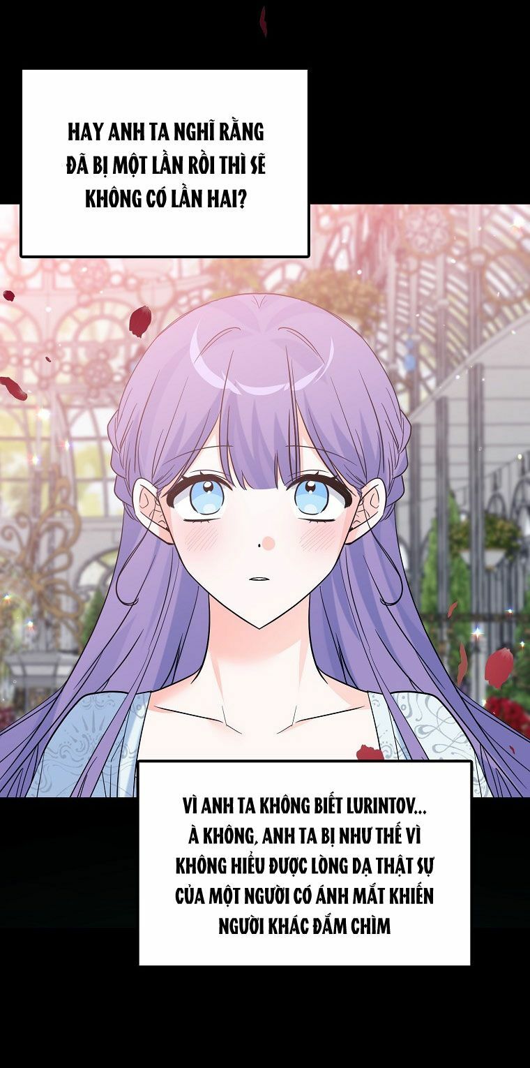 Ác Nữ Karuna Bé Lại Chương 27 Ảnh 20