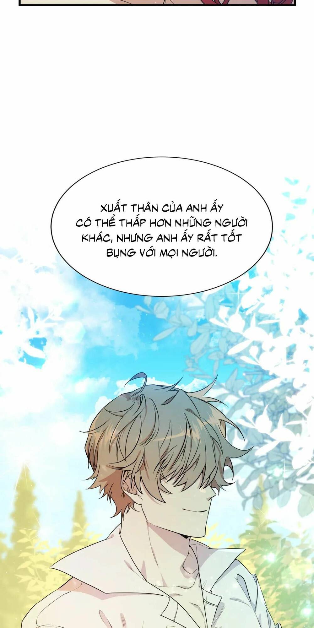 Tôi Chính Là Em Gái Của Nữ Chính Hắc Ám Chương 3 Ảnh 69