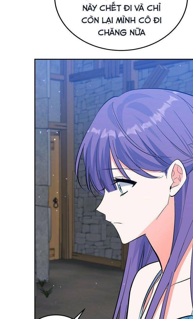 Ác Nữ Karuna Bé Lại Chương 31 Ảnh 98