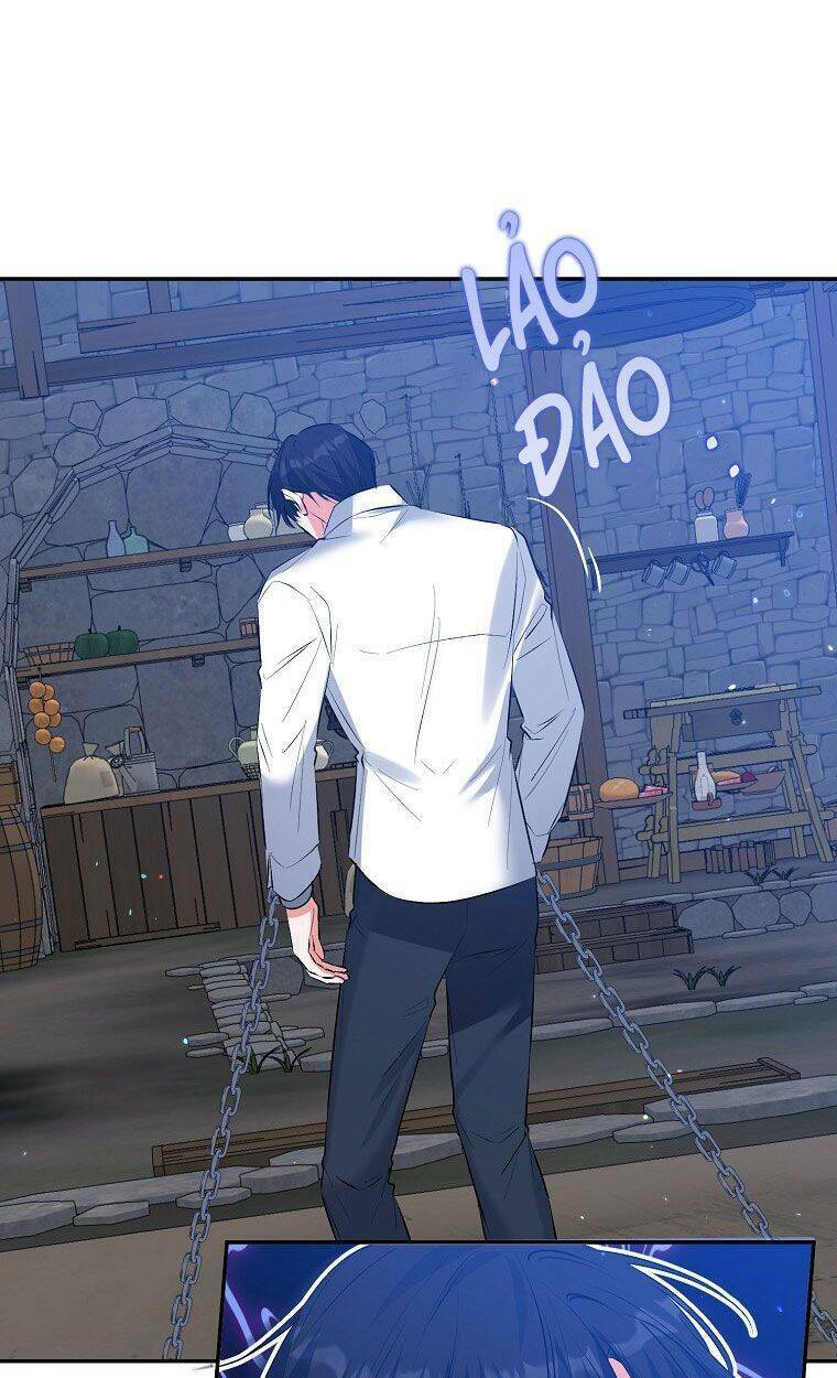 Ác Nữ Karuna Bé Lại Chương 31 Ảnh 64