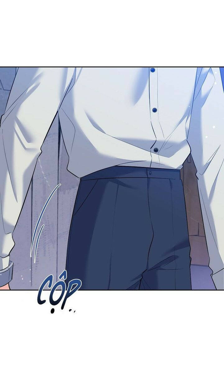 Ác Nữ Karuna Bé Lại Chương 43 Ảnh 29