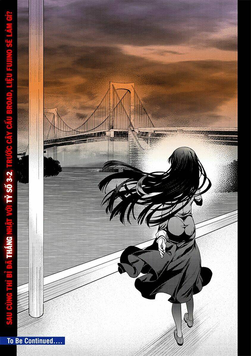 Kara No Kyoukai - The Garden Of Sinners Chương 17 Ảnh 29