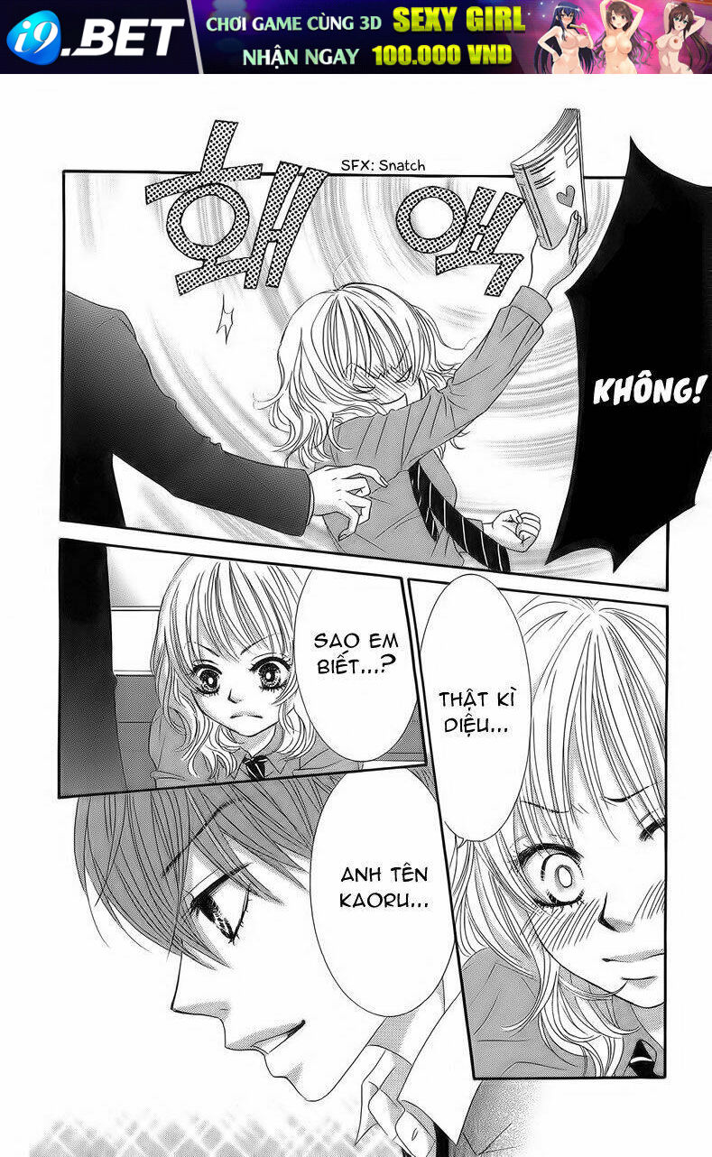 Bokutachi Wa Shitte Shimatta Chương 24 Ảnh 18