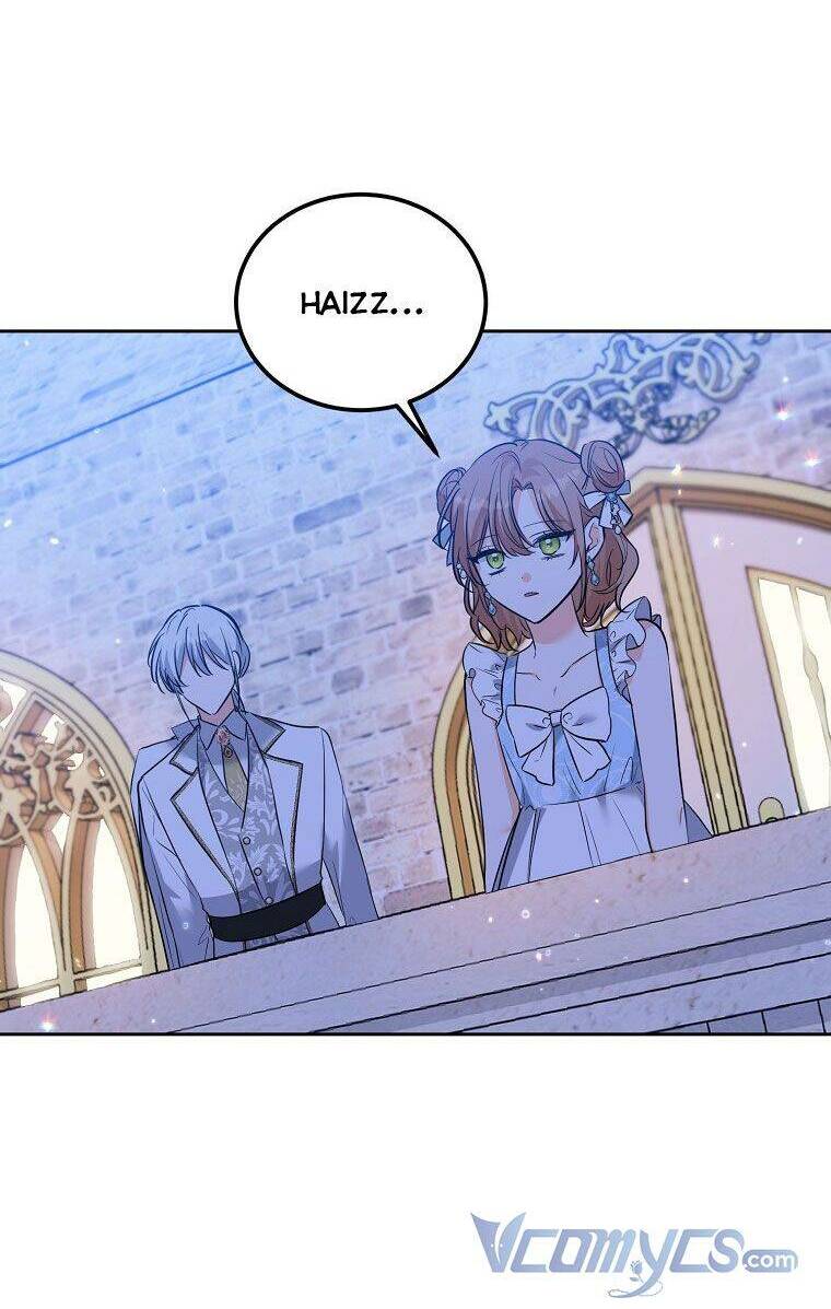 Ác Nữ Karuna Bé Lại Chương 37 Ảnh 79