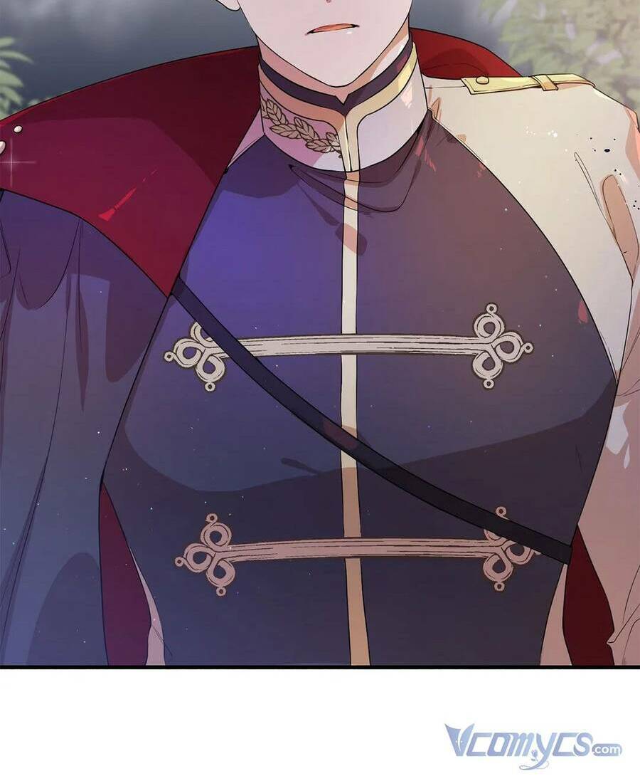 Tôi Chính Là Em Gái Của Nữ Chính Hắc Ám Chương 5 Ảnh 16