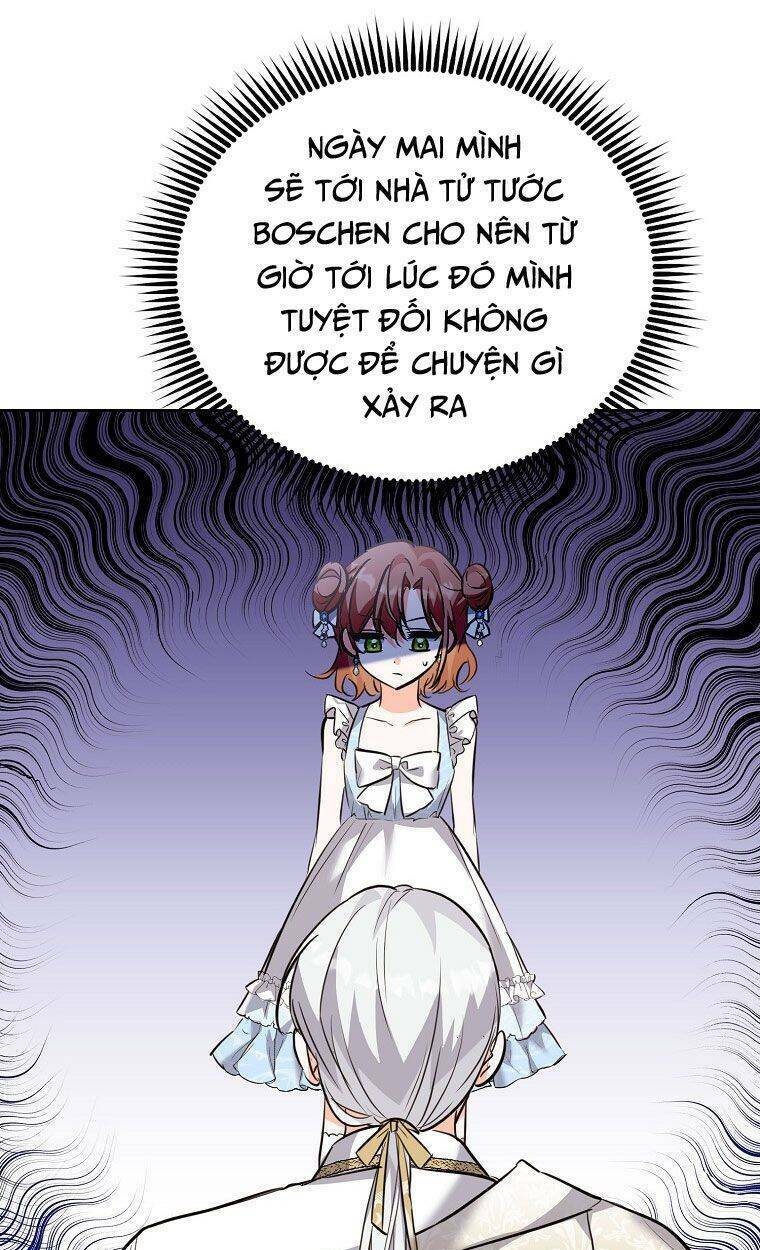 Ác Nữ Karuna Bé Lại Chương 37 Ảnh 57