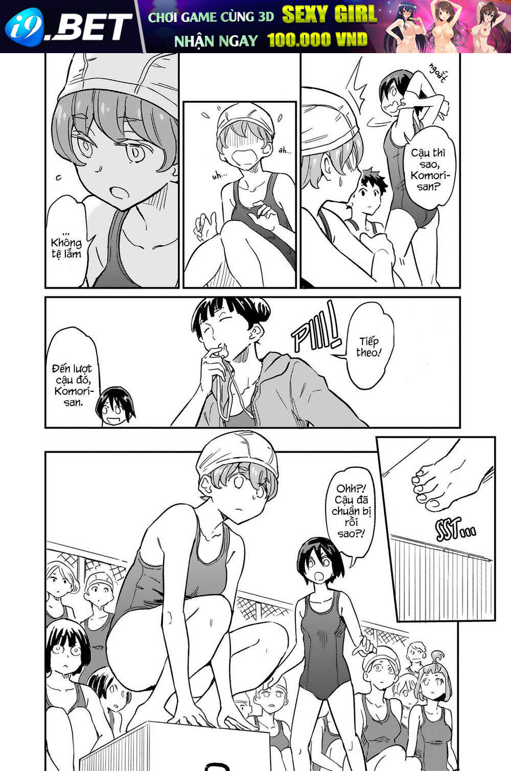 Obokoi Majo Wa Majiwaritai! Chương 5 Ảnh 15