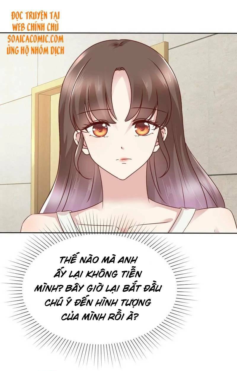 Boss Là Kim Chủ Của Tôi Chương 61 Ảnh 23