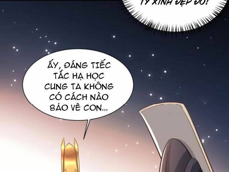 Vợ Tôi Và Tôi Thống Trị Tam Giới Chương 121 Ảnh 38