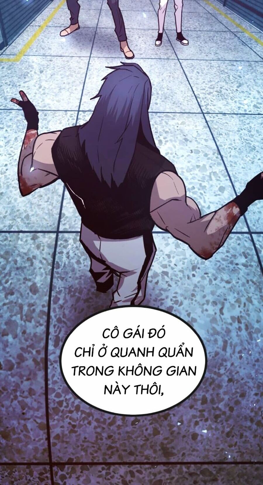 Nôn Tiền Ra Chương 35 Ảnh 119