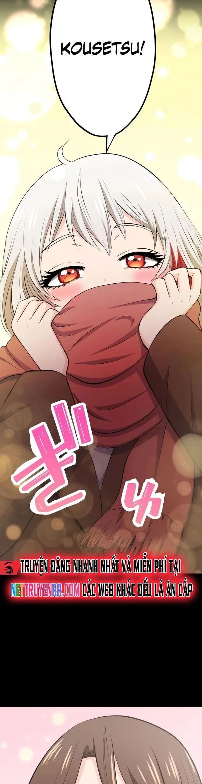 Ittoki The Ninja Chương 16 Ảnh 18