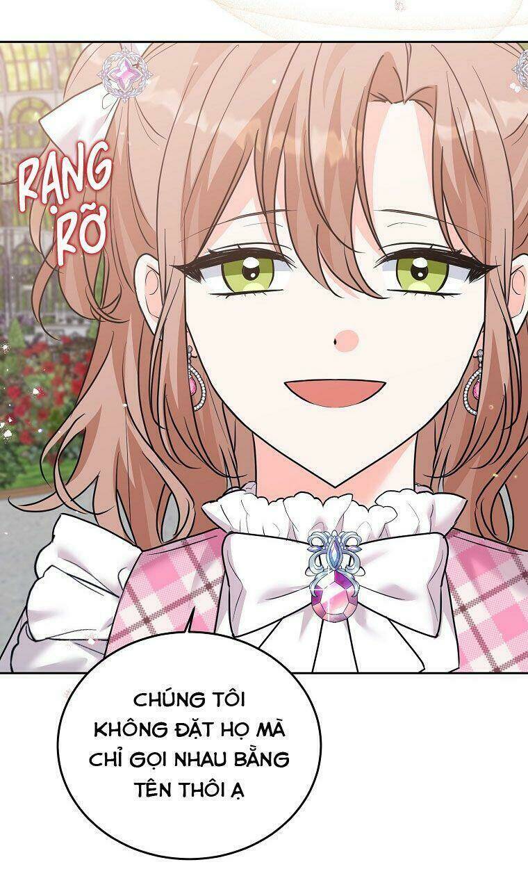 Ác Nữ Karuna Bé Lại Chương 36 Ảnh 60