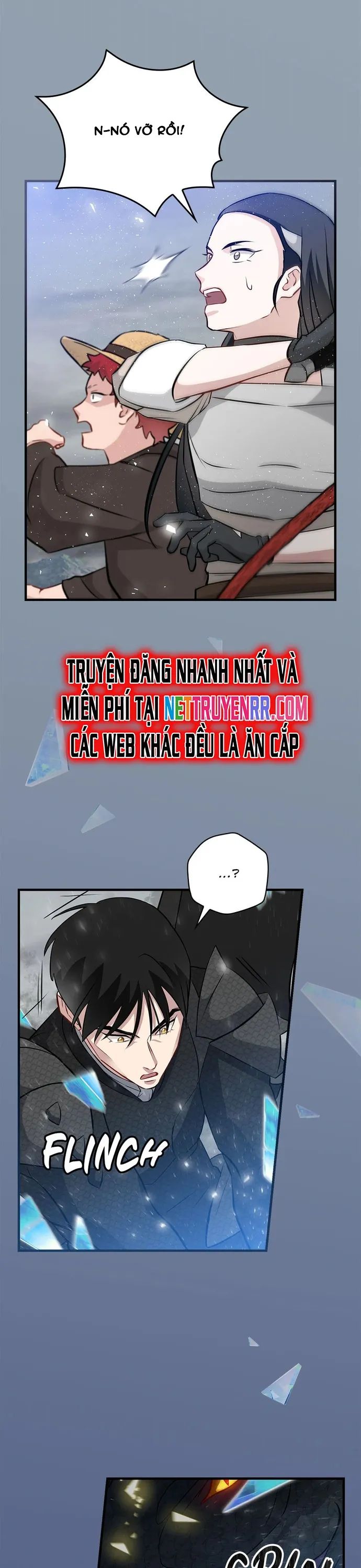 Level Up Chỉ Bằng Cách Ăn Cơm Chương 191 Ảnh 18