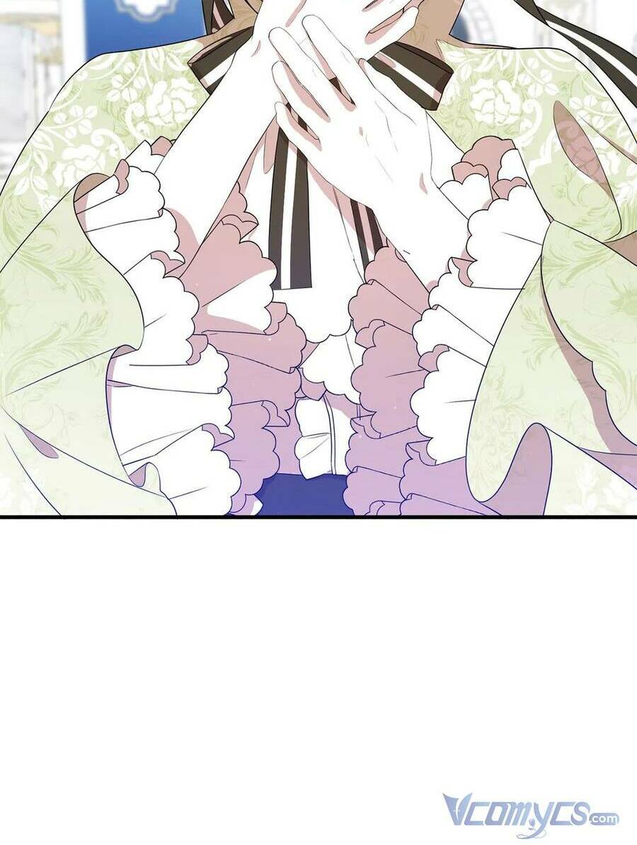 Tôi Chính Là Em Gái Của Nữ Chính Hắc Ám Chương 8 Ảnh 40