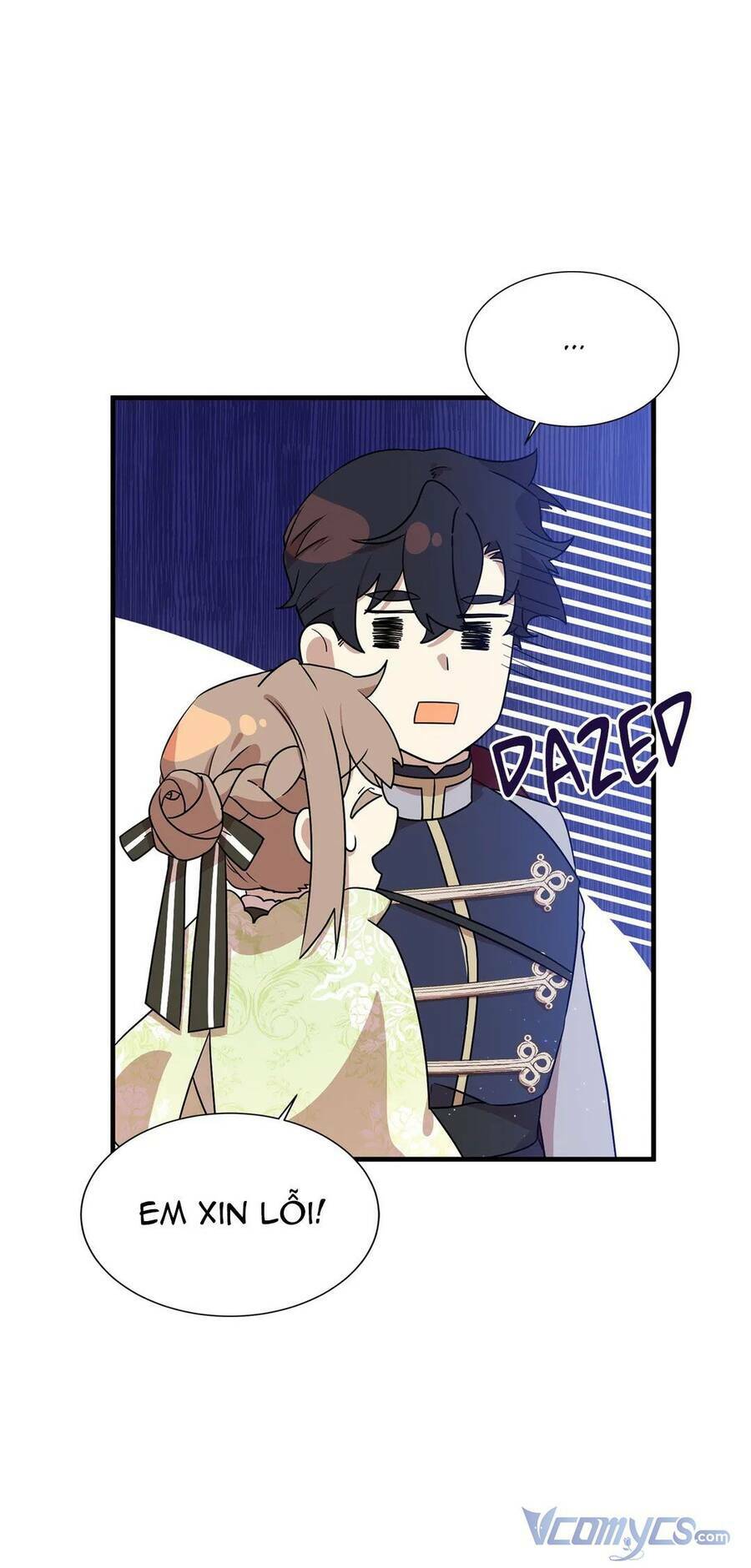 Tôi Chính Là Em Gái Của Nữ Chính Hắc Ám Chương 7 Ảnh 47