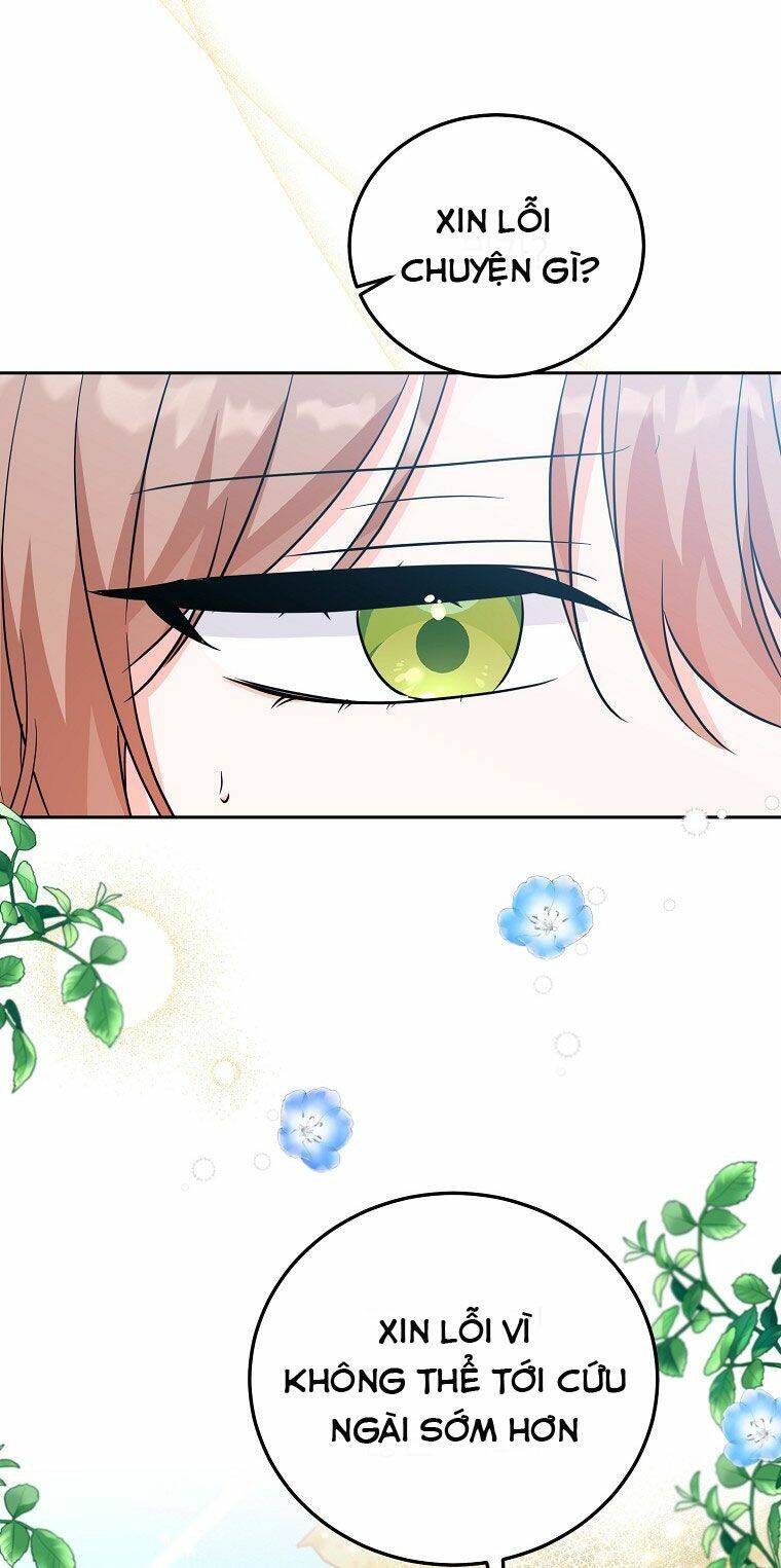 Ác Nữ Karuna Bé Lại Chương 45 Ảnh 34