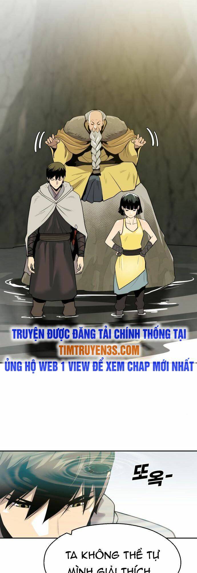 Thiếu Niên Kiếm Sư Chương 54 Ảnh 17