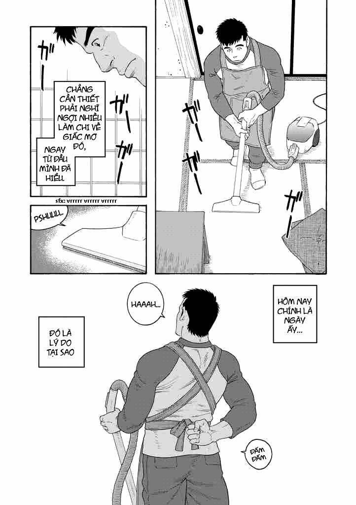 Otouto No Otto Chương 1 Ảnh 14