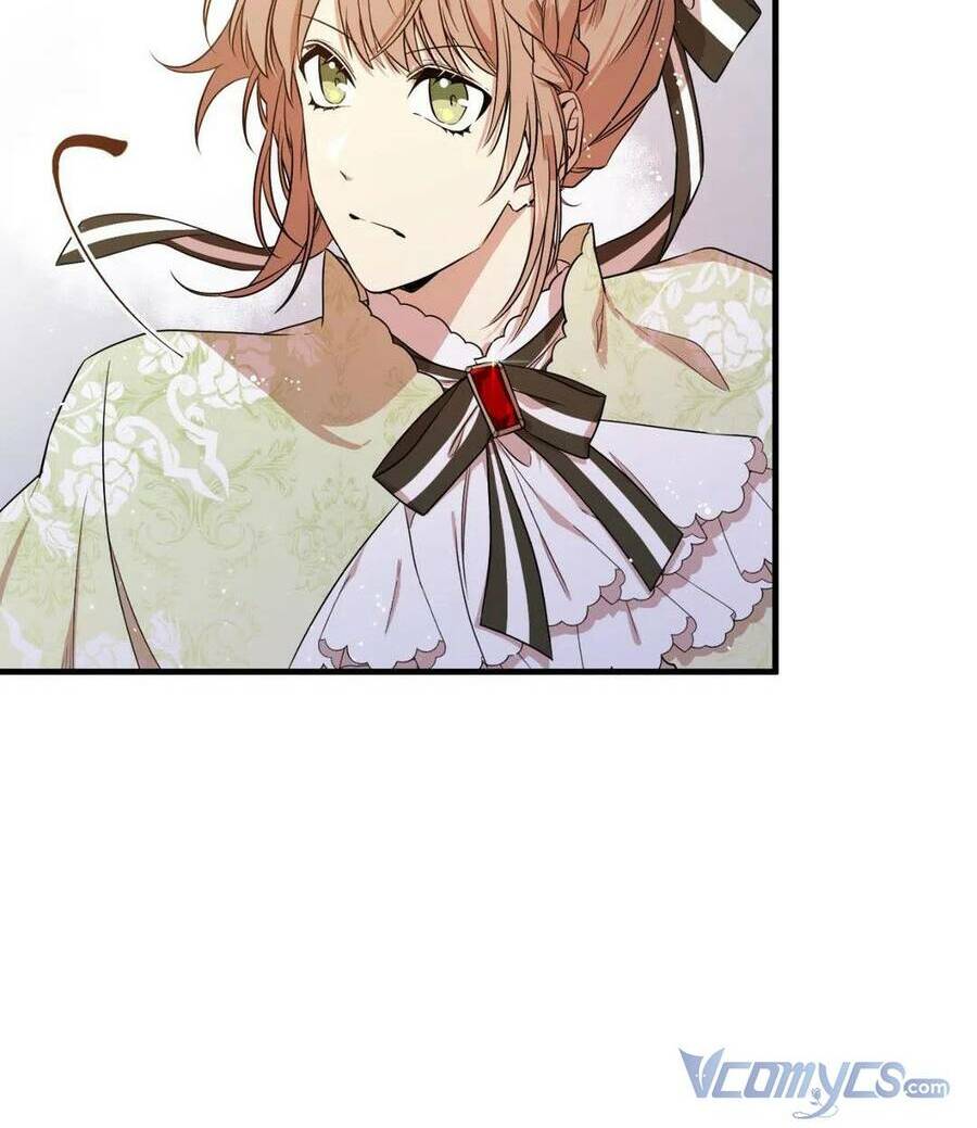 Tôi Chính Là Em Gái Của Nữ Chính Hắc Ám Chương 4 Ảnh 26