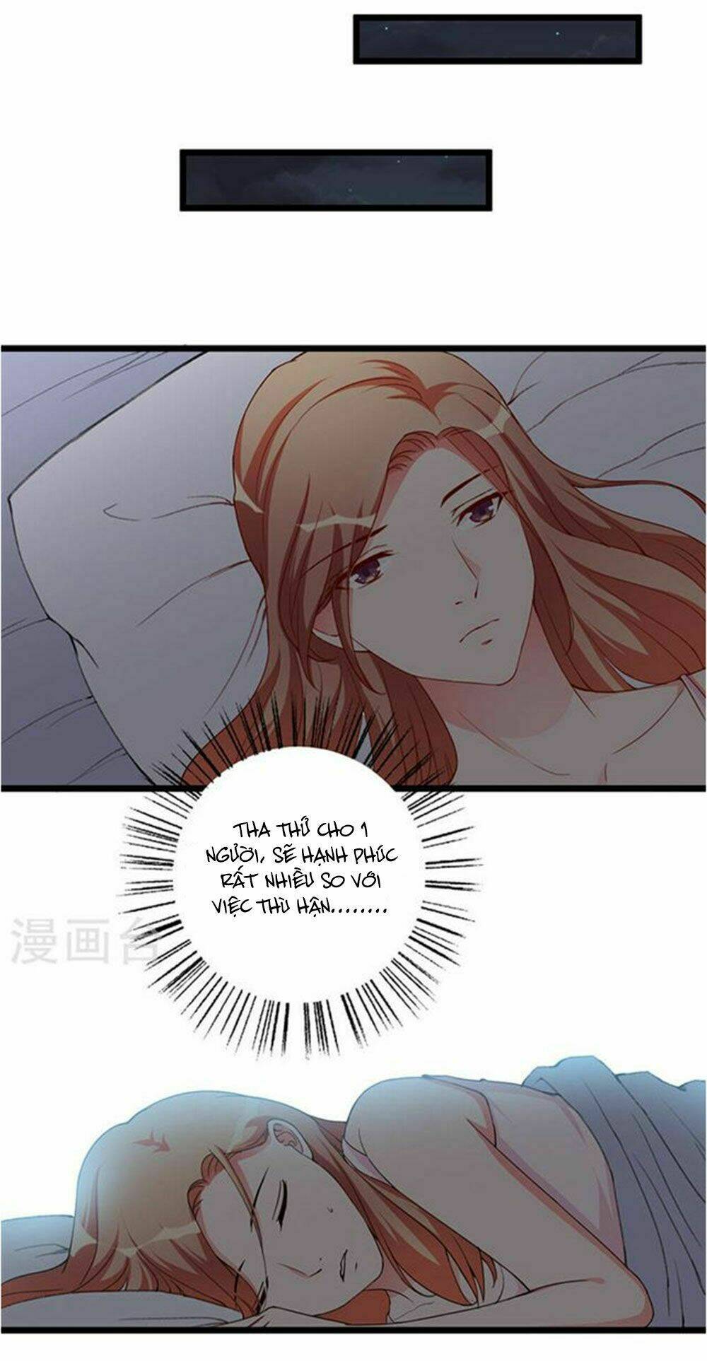 Gối Đầu Vào Tổng Tài Ác Ma Chương 88 Ảnh 18