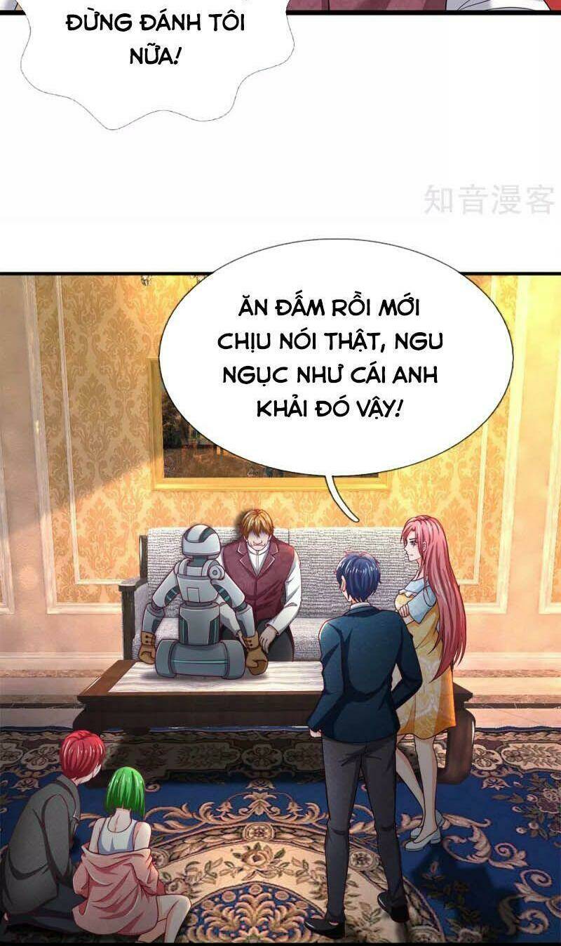 Chung Cực Binh Vương Tại Đô Thị Chương 142 Ảnh 7