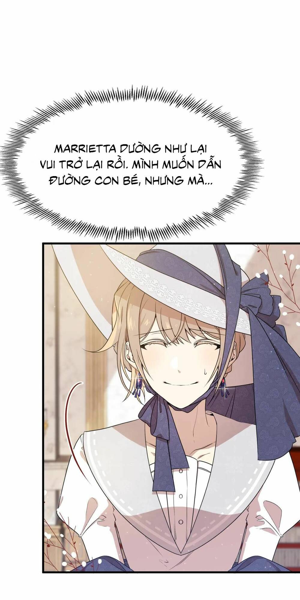 Tôi Chính Là Em Gái Của Nữ Chính Hắc Ám Chương 3 Ảnh 21