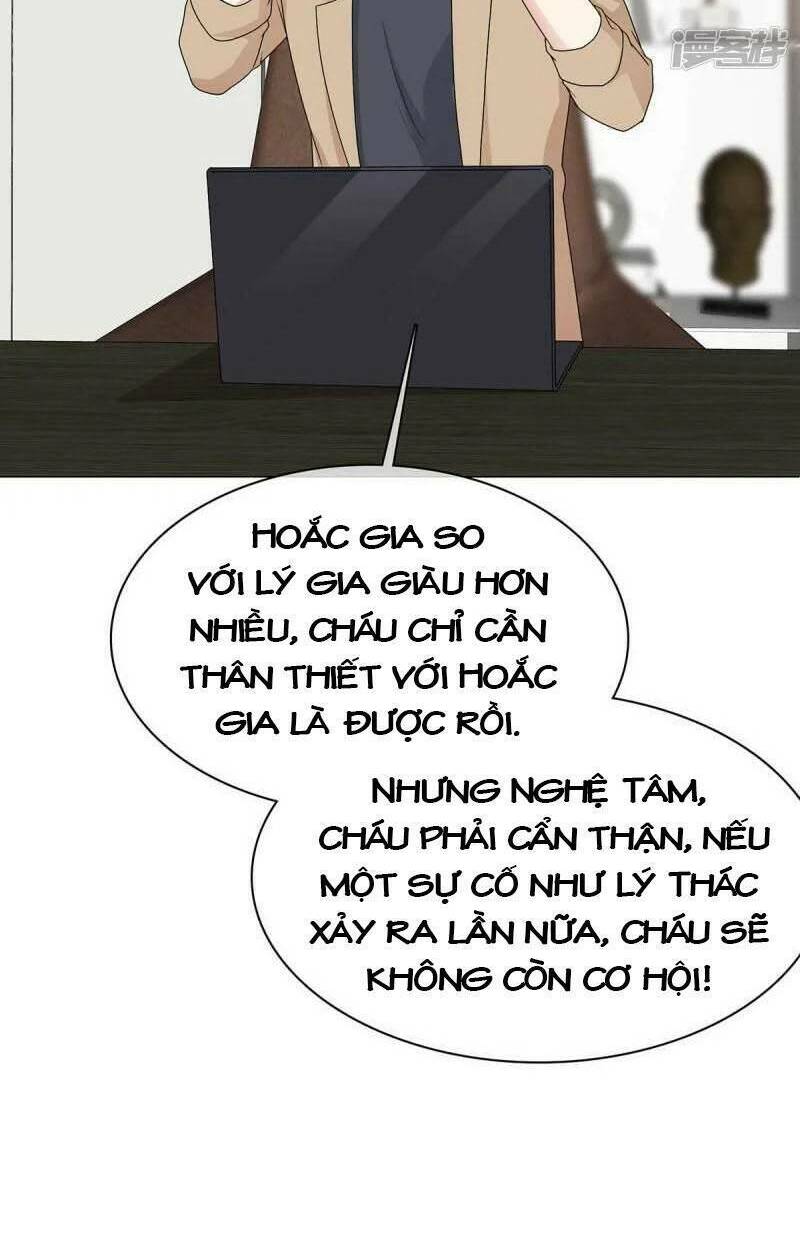 Boss Là Kim Chủ Của Tôi Chương 59 Ảnh 25