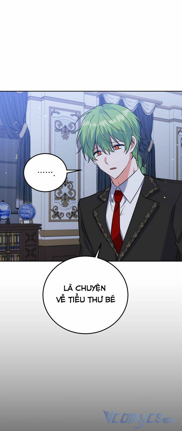 Ác Nữ Karuna Bé Lại Chương 47 Ảnh 94