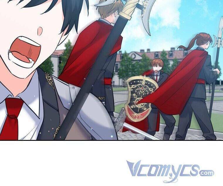 Ác Nữ Karuna Bé Lại Chương 42 Ảnh 93