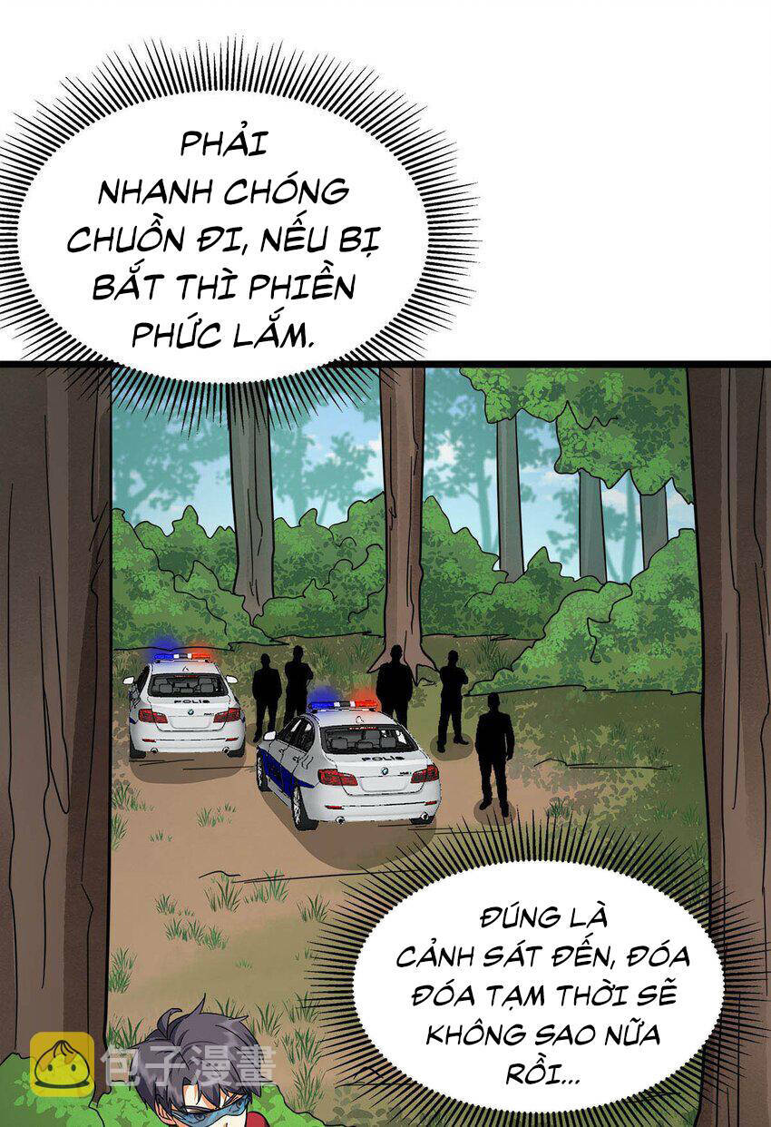 Công Lược Bằng Phần Thưởng Đăng Nhập Chương 28 Ảnh 54