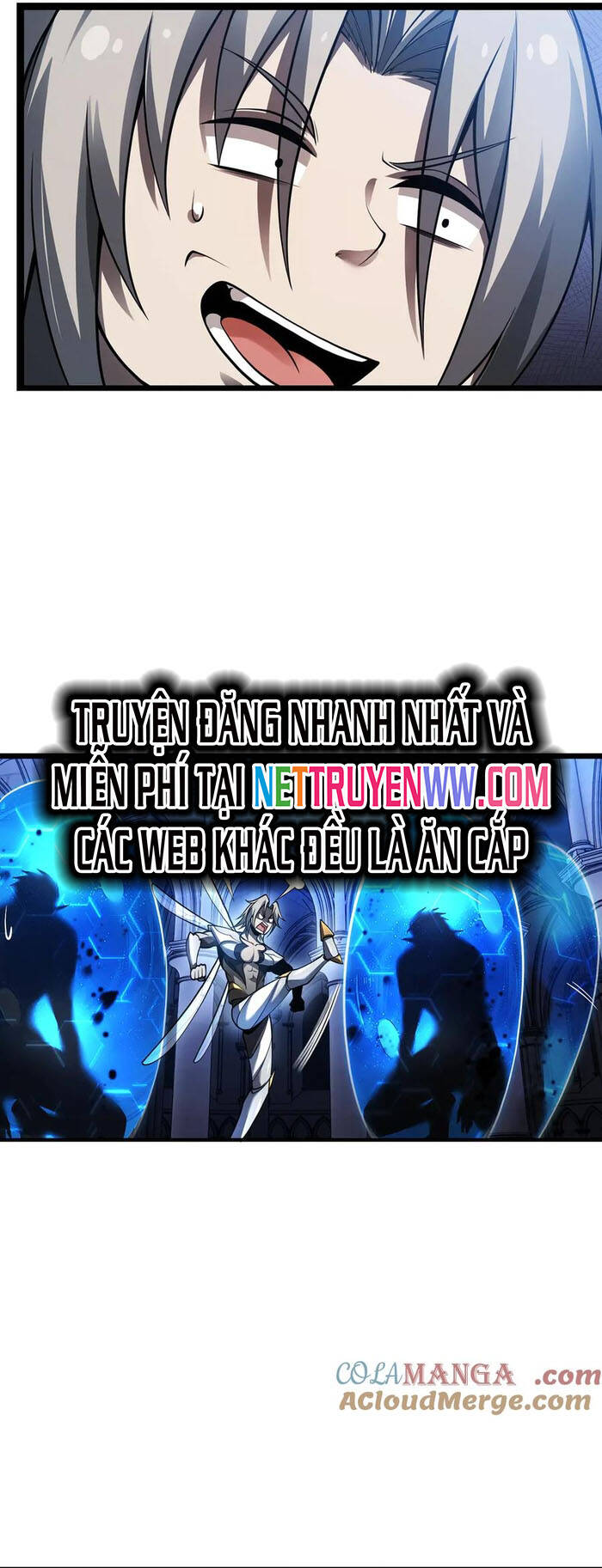 Ta Là Chúa Tể Tùng Lâm Chương 27 Ảnh 22