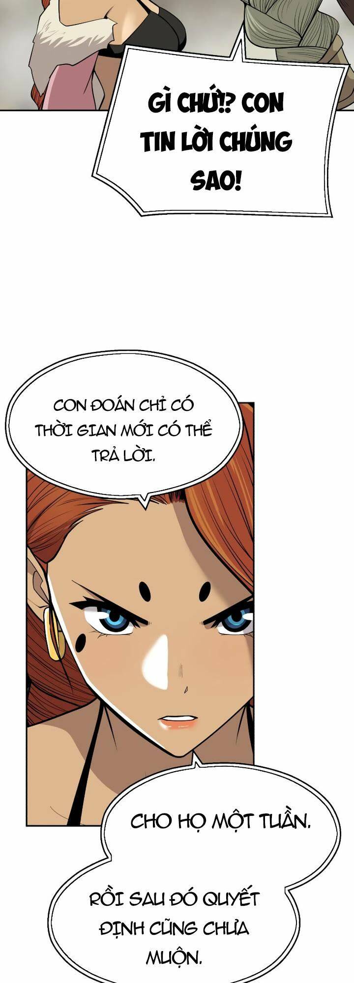 Thiếu Niên Kiếm Sư Chương 63 Ảnh 59