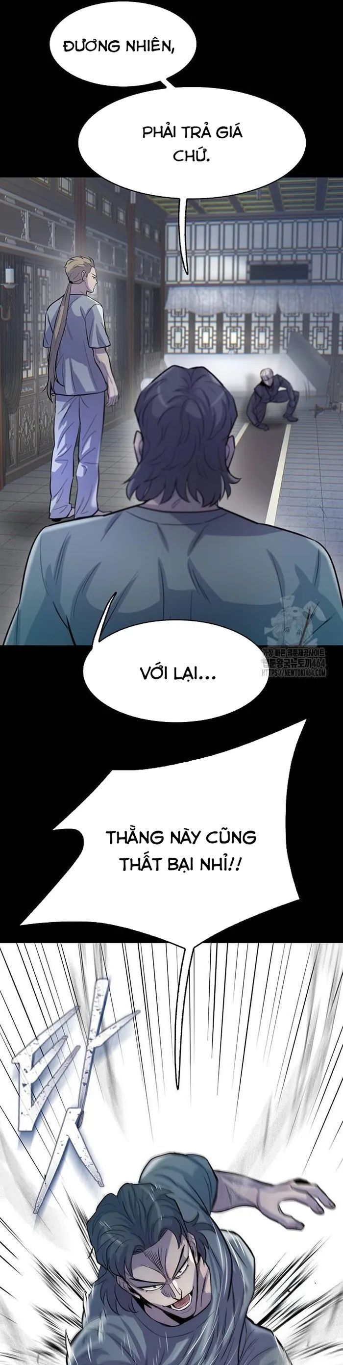 Bù Nhìn Chương 93 Ảnh 41