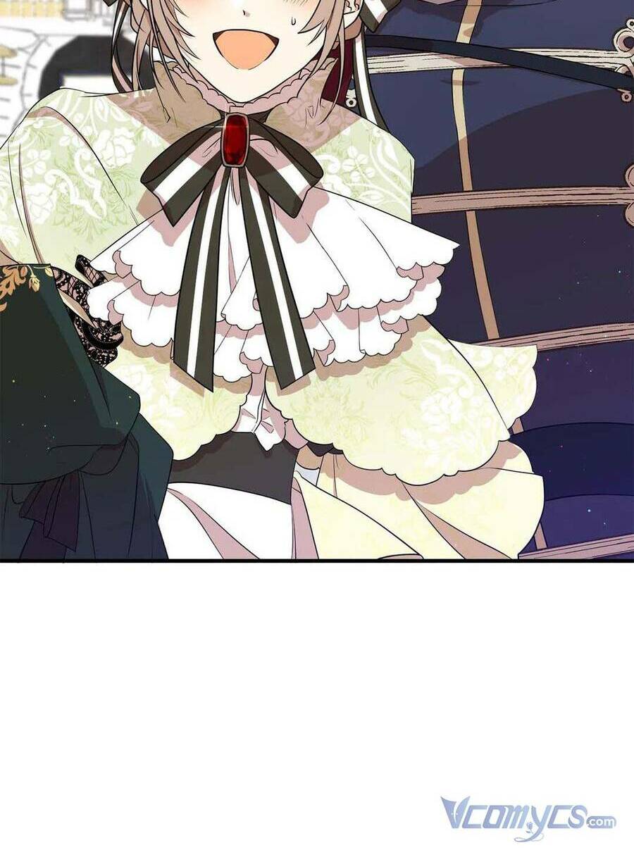 Tôi Chính Là Em Gái Của Nữ Chính Hắc Ám Chương 6 Ảnh 114